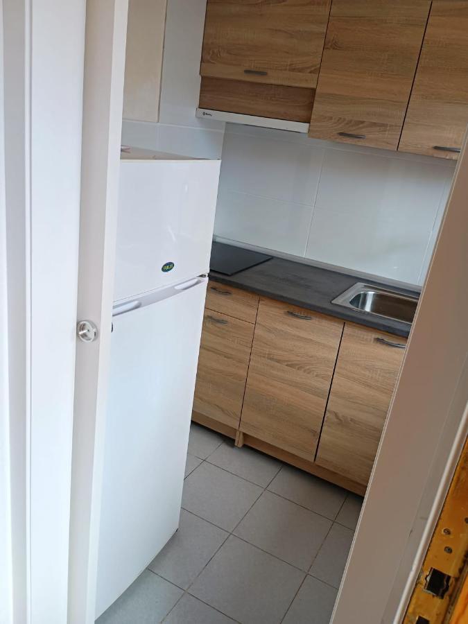 Apartamento En Cala De Finestrat - Edificio Atalaya 5º 10 Exterior foto