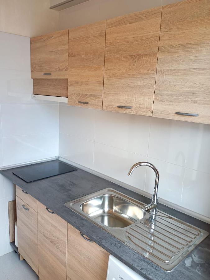 Apartamento En Cala De Finestrat - Edificio Atalaya 5º 10 Exterior foto